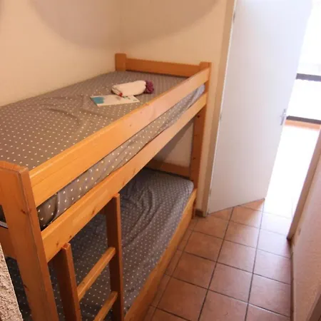 Du Lou - 4 Personnes Avec Belle Vue Et Acces Direct Aux Pistes Mae-7557 Apartment *