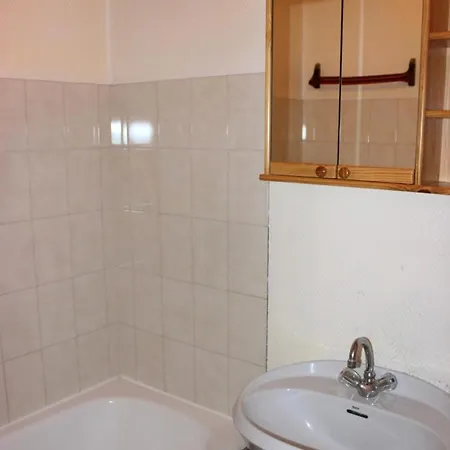 Du Lou - 4 Personnes Avec Belle Vue Et Acces Direct Aux Pistes Mae-7557 Apartment