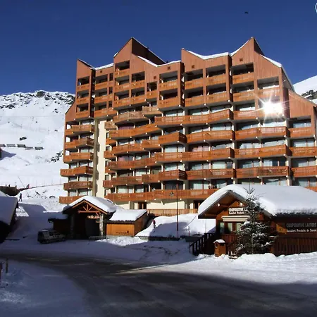 Du Lou - 4 Personnes Avec Belle Vue Et Acces Direct Aux Pistes Mae-7557 *