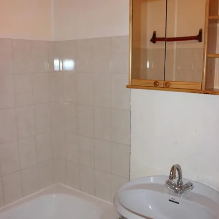 Résidence Du Lou - 4 Personnes Avec Belle Vue Et Acces Direct Aux Pistes Mae-7557 Apartamento